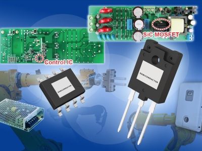 SiC MOSFET-1